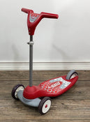 Shop Radio Flyer My 1st Scooter, Red at GoodBuy Gear