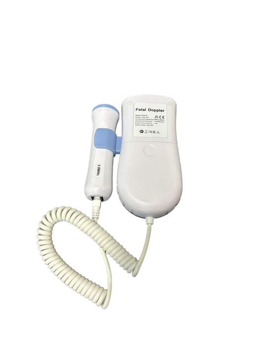 secondhand Doppler Fetal Monitor