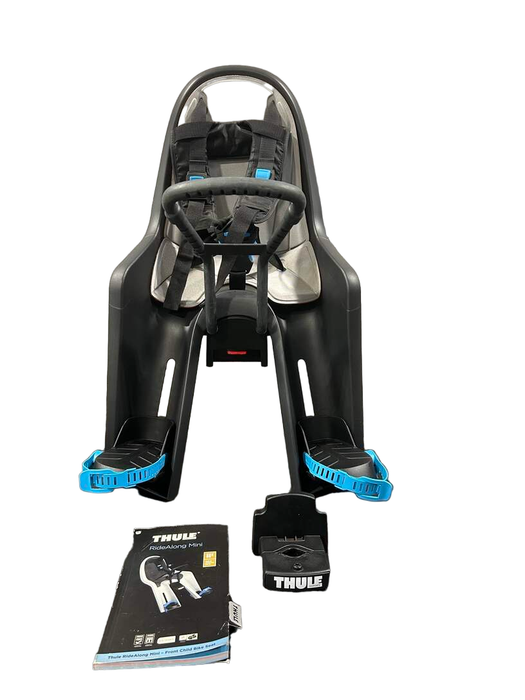 used Thule RideAlong Mini