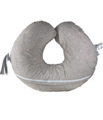 Shop Boppy Nursing and Infant Support Pillow, Sand Stick and Twig at GoodBuy Gear