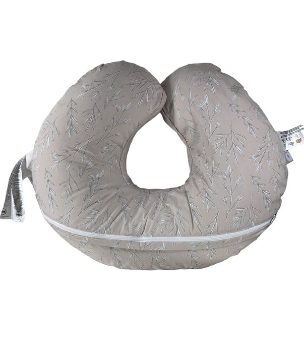 Shop Boppy Nursing and Infant Support Pillow, Sand Stick and Twig at GoodBuy Gear