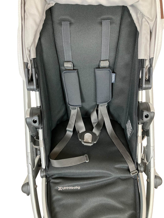 used UPPAbaby VISTA V2 Stroller