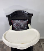 secondhand Eddie Bauer Wooden High Chair