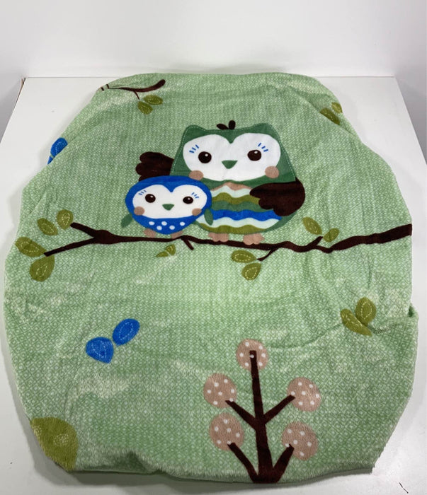 Shop BUNDLE Changing Pad Covers at GoodBuy Gear