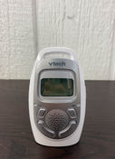 secondhand VTech Audio Baby Monitor, DM223-2