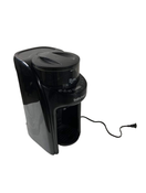 Shop Baby Brezza Formula Pro Advanced, Black at GoodBuy Gear