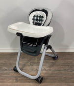 Shop Graco DuoDiner DLX 6-in-1 High Chair, Kagen at GoodBuy Gear