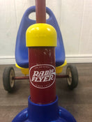 used Radio Flyer Steer & Stroll Trike