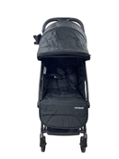 secondhand Mompush Lithe Stroller, Black, 2021