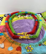 used Taf Toys Newborn Gym