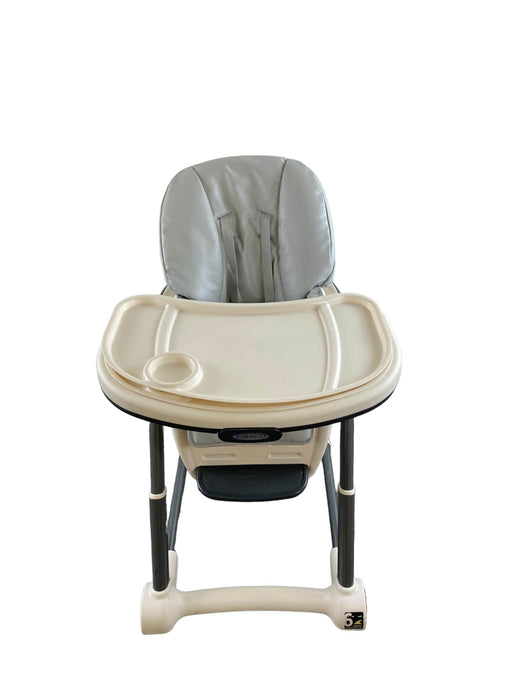 used High Chairs