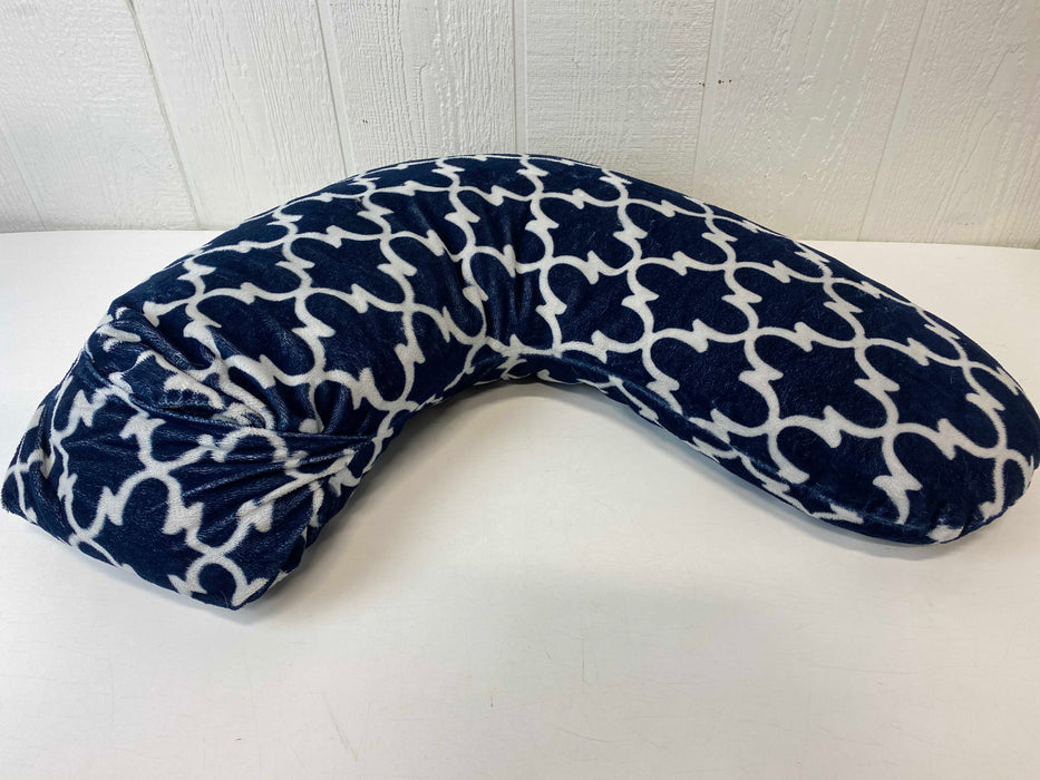 secondhand Luna Lullaby Nursing Pillow