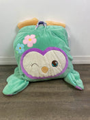 Shop Animal Adventure Soft Landing Lounging Mat, Owl at GoodBuy Gear