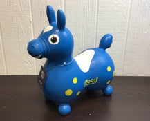 used Gymnic Rody Horse