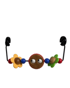 secondhand Infant Gear