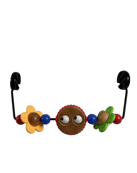 secondhand Infant Gear