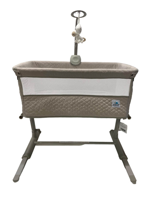 used Cloud Baby Bassinet