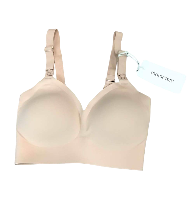secondhand Momcozy SMOOTH- Ultra Soft Omni Maternity Nursing Bra