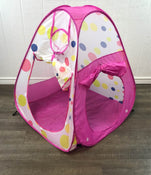 secondhand Hihiyo 3 Piece Kids Play Tent