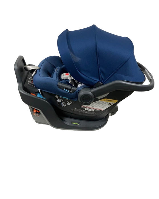 used Infantcarseat