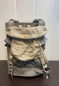 secondhand Ergobaby Four Position 360 Baby Carrier