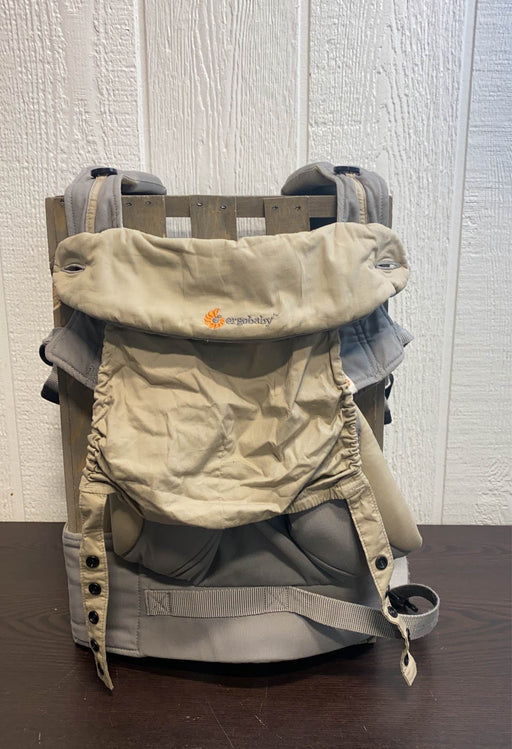 secondhand Ergobaby Four Position 360 Baby Carrier