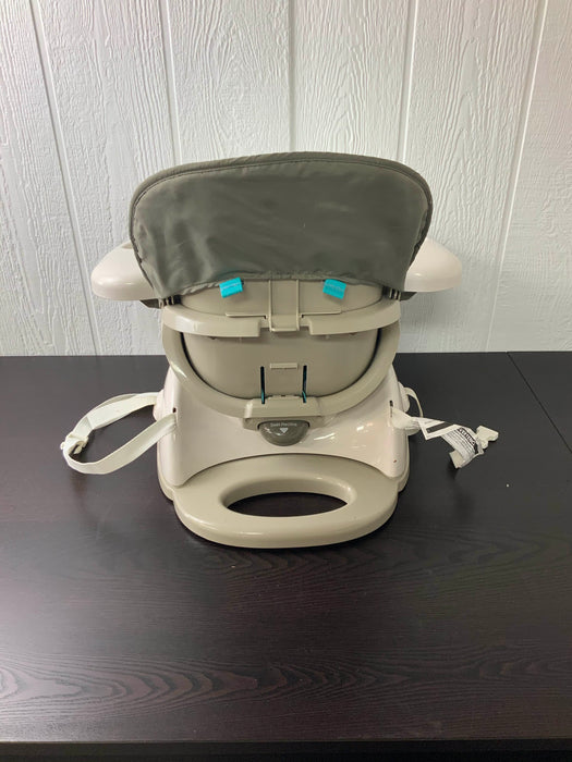 Shop Fisher Price Deluxe Space Saver High Chair at GoodBuy Gear