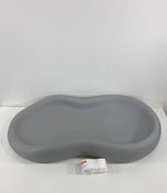 Shop Keekaroo Peanut Changing Pad, Grey at GoodBuy Gear