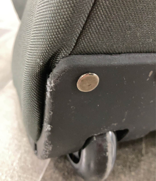 used UPPAbaby VISTA/CRUZ Travel Bag, 2015+