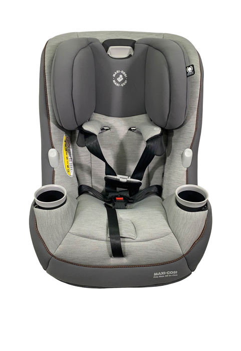 secondhand Maxi-Cosi Pria Max All-in-One Convertible Car Seat, 2022, Urban Wonder