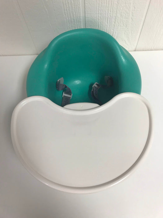 Shop Bumbo Floor Seat With Play Tray at GoodBuy Gear