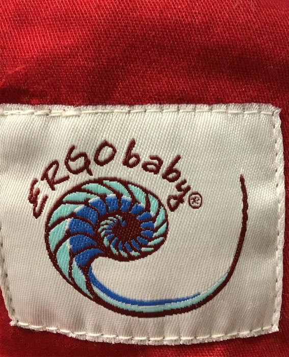 Ergobaby Sport Baby Carrier