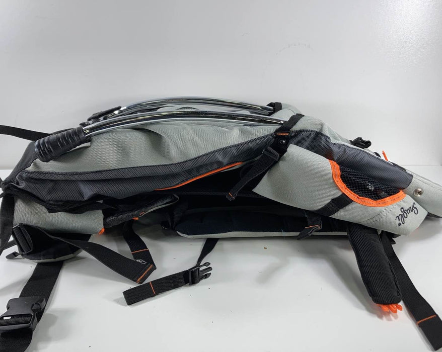 used Evenflo Snugli Cross Country Carrier