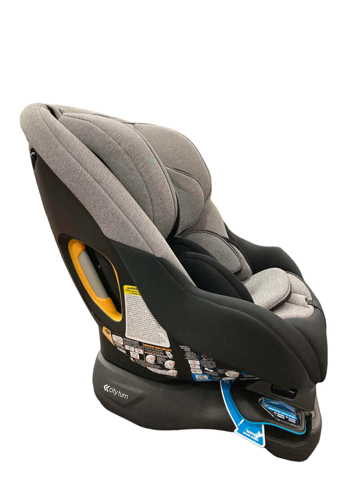 secondhand Carseat