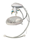 secondhand Fisher Price Cradle 'n Swing