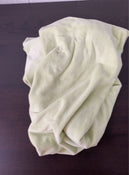 used Pottery Barn Kids Fitted Crib Sheet, Plush