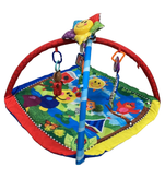 secondhand Baby Einstein Activity Gym, Caterpillar And Friends