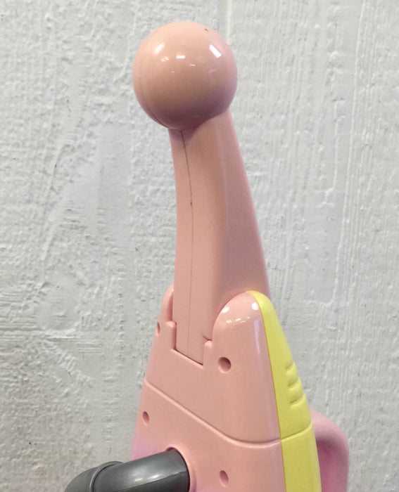 used Unknown Toy Vacuum