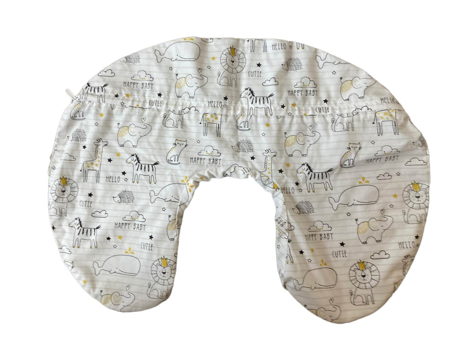 Shop Manhattan Kids Feeding Pillow at GoodBuy Gear
