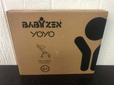 secondhand Babyzen YOYO 6+ Color Pack, Ginger