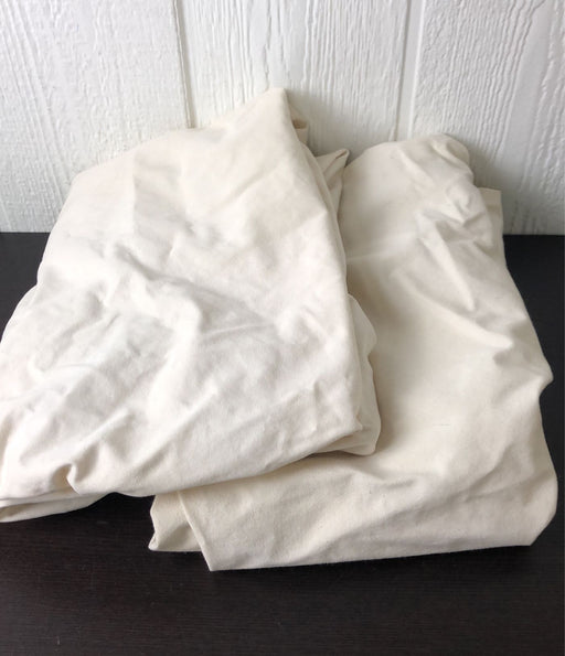 used Bloom Alma Papa Mattress Protectors