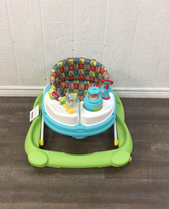 used Disney Baby Music And Lights Walker Winnie The Pooh