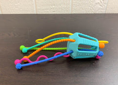 used Mobi Zippee Activity Toy