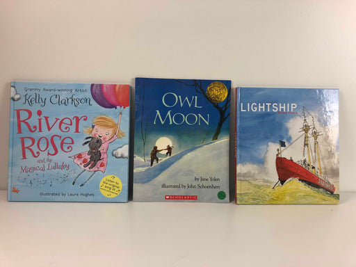 Shop BUNDLE Picture Books at GoodBuy Gear