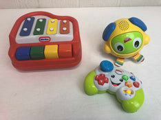 used BUNDLE Infant & Toddler Toys