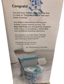 used Jool Real Feel Potty