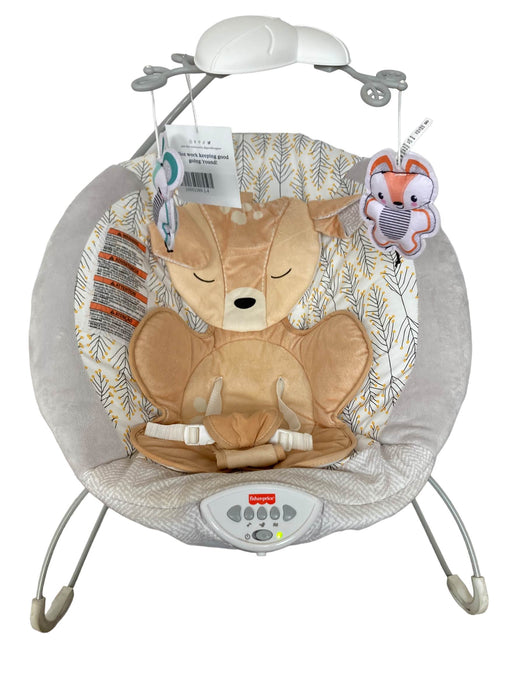 secondhand Infant Gear