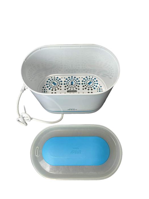 Shop Philips Avent 3-in-1 Electronic Steam Sterilizer at GoodBuy Gear