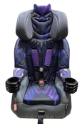 used Boostercarseat