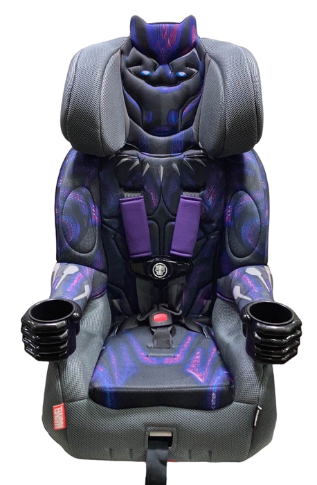 used Boostercarseat